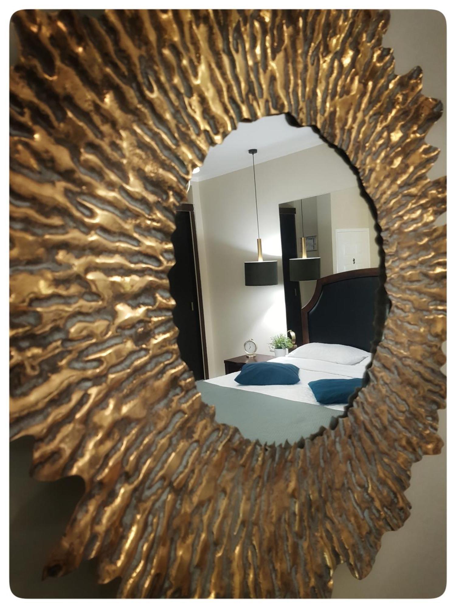 Elania Residence ทาร์กู จิอู ภายนอก รูปภาพ