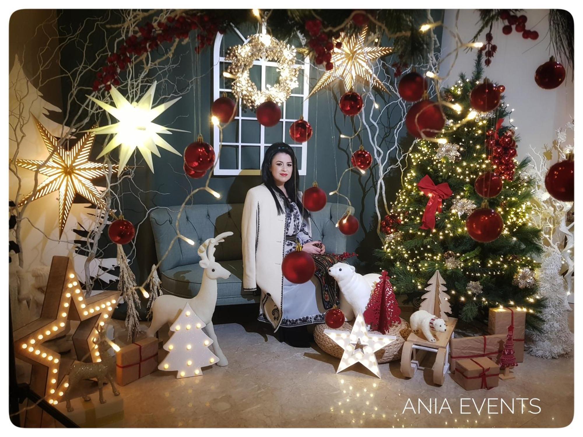 Elania Residence ทาร์กู จิอู ภายนอก รูปภาพ